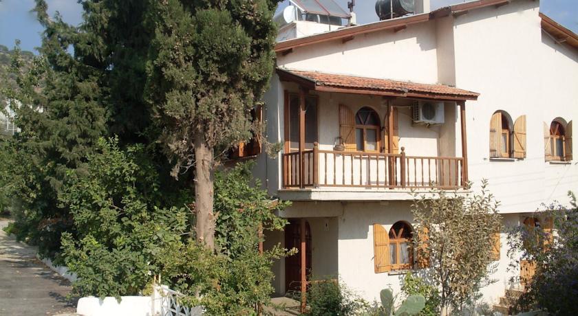 Вилла Tatil Evi Ozdere
