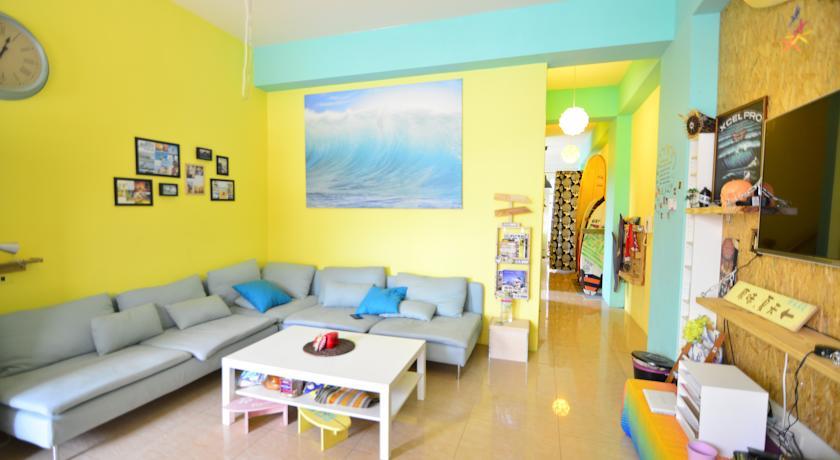 A.S Surf Shop