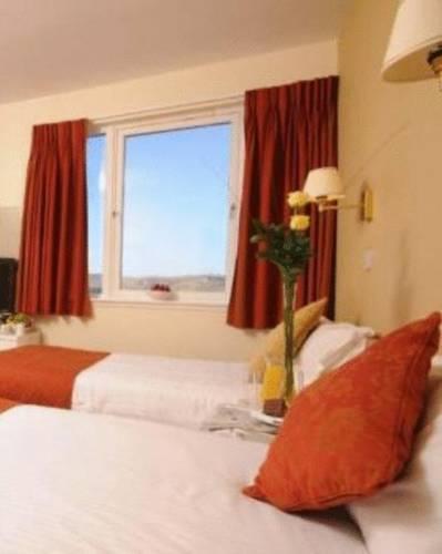 Отель Regent Hotel ‘A Bespoke Hotel’