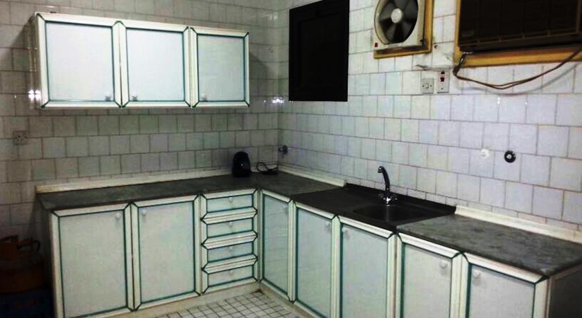 Safa Al Aseel Hotel
