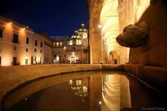 Отель Hotel D'Angelo Palace