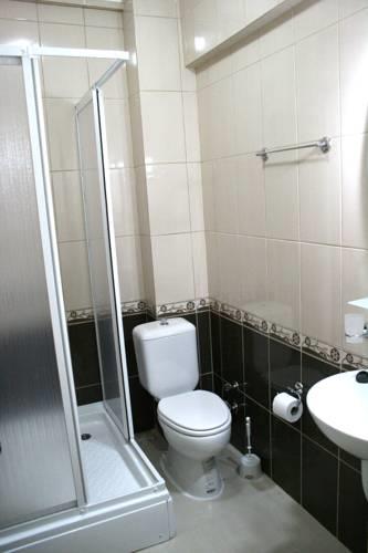 Отель Badem Motel