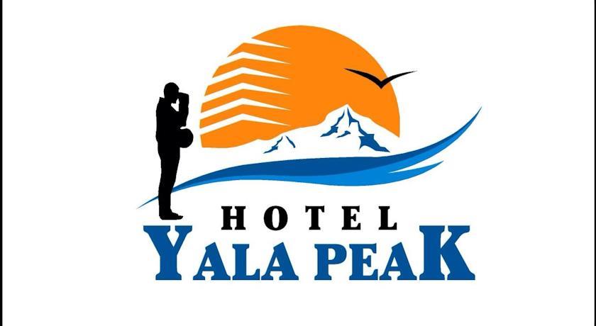 Hotel Yala Peak