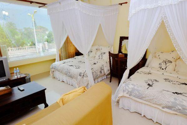 Yayun Hostel