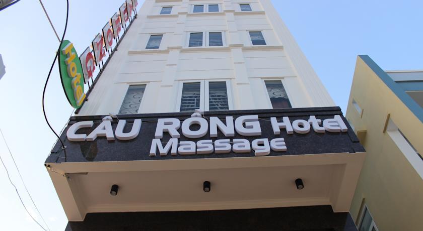 Cau Rong Hotel