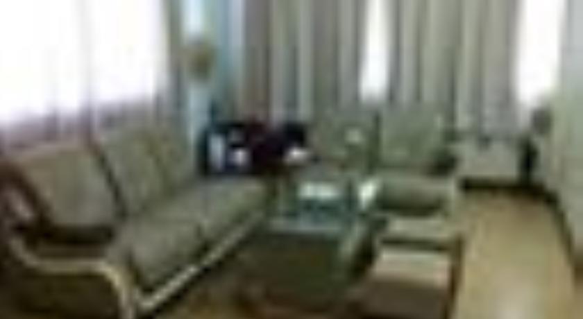 Гостевой дом Pursat Century Hotel