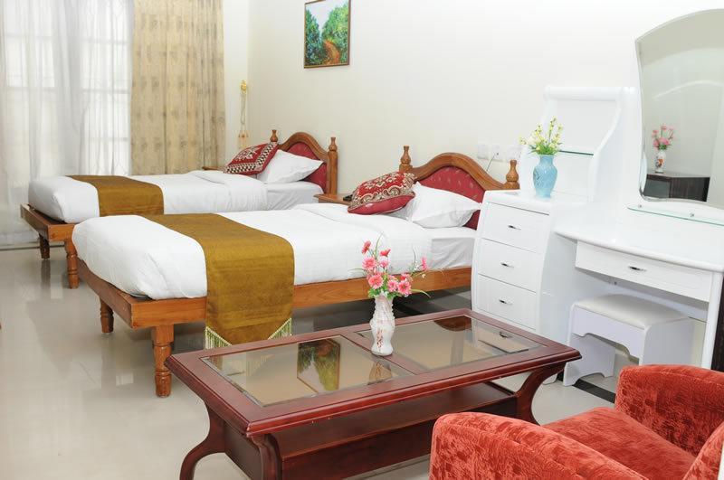Отель Hotel Dubai International
