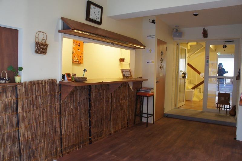 Hostel Q