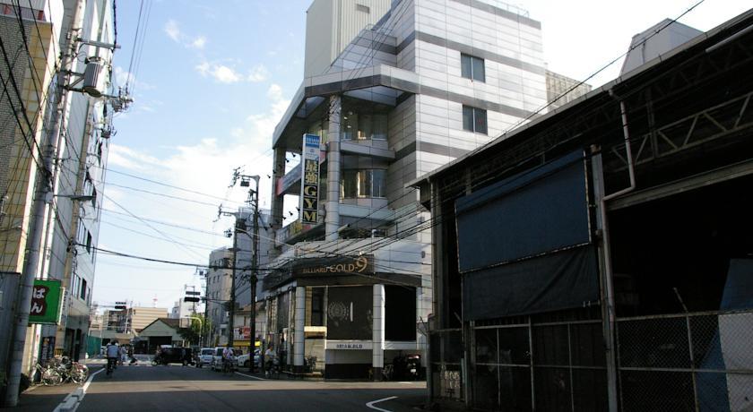 Guest House Enya