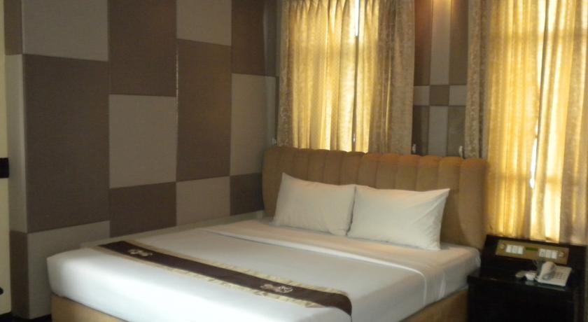 A1 Hotel