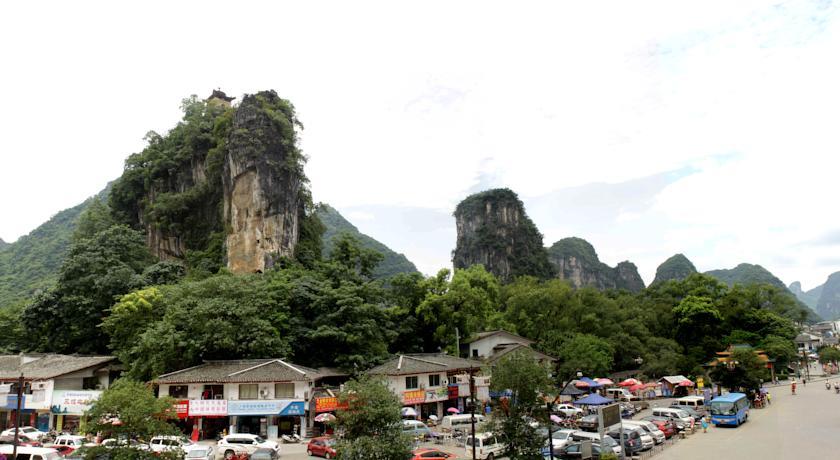 Yangshuo Kali Inn