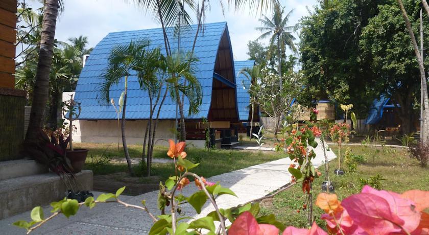 Гостевой дом Gilinta Villa Hotel