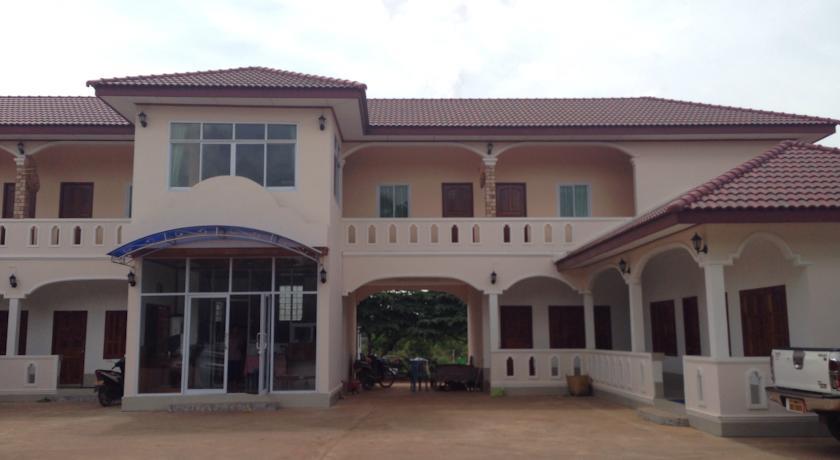Гостевой дом Sompratthana Guesthouse