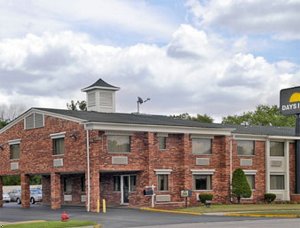 Отель Days Inn Southfield