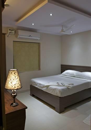 Hotel My Place
