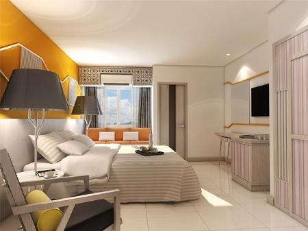 Highway Hotel