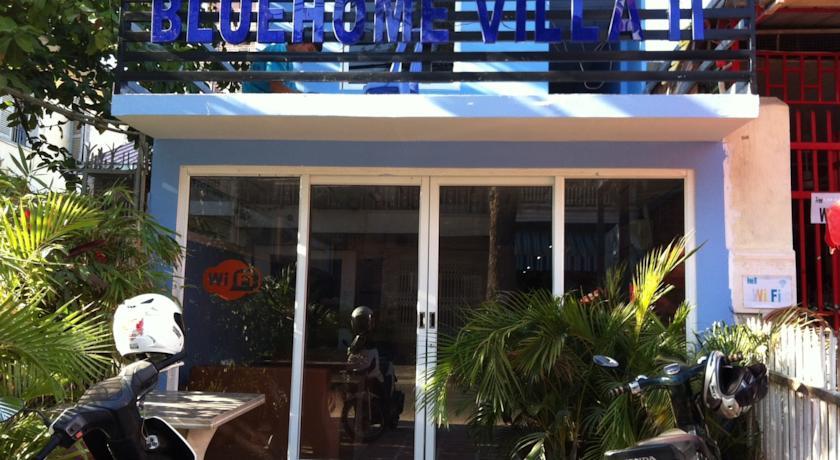 Bluehome Villa II