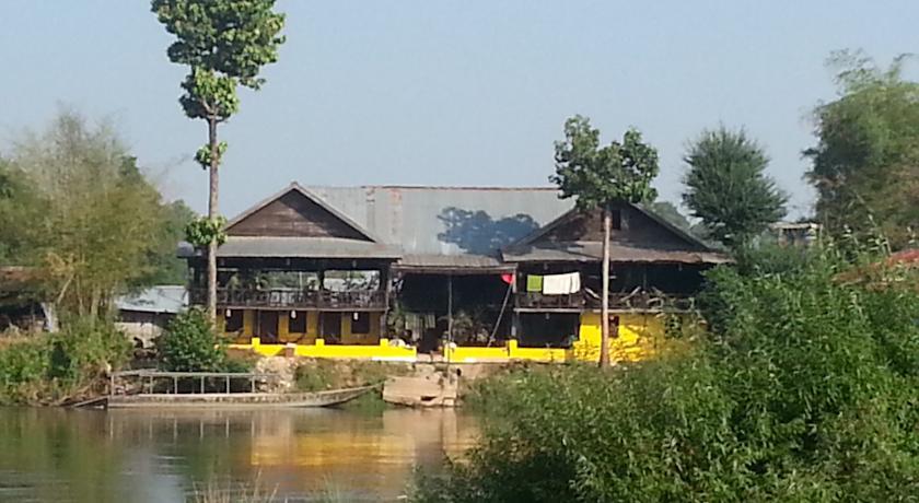 Отель Mekong Dream