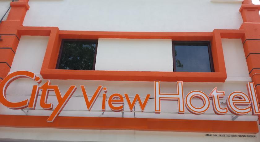Отель City View Hotel