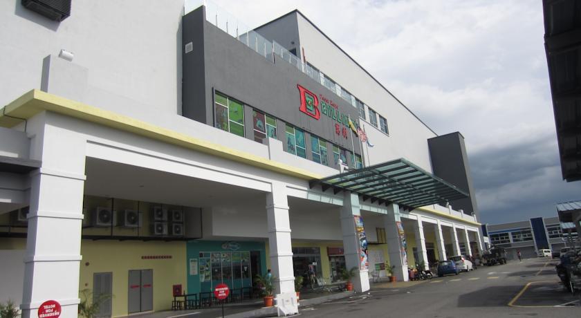 Отель D Hotel