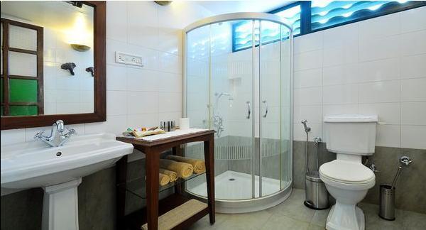 Отель Raheem Residency