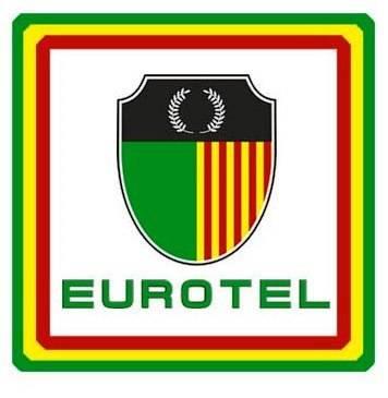 Отель Eurotel Naga