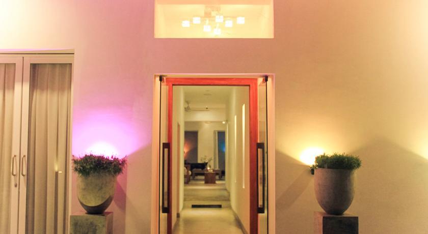 Allspice Villa
