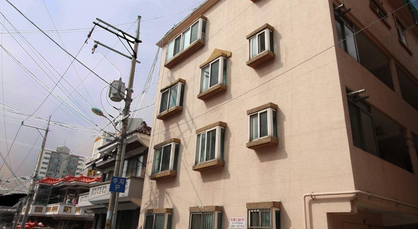 Гостевой дом SH Guesthouse