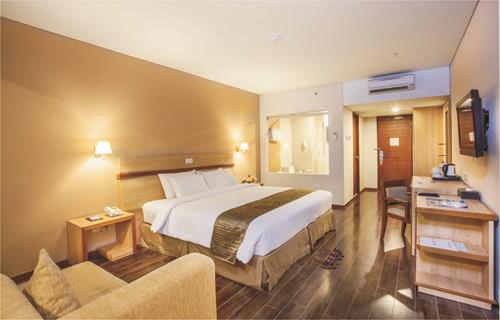 Merapi Merbabu Hotels & Resorts