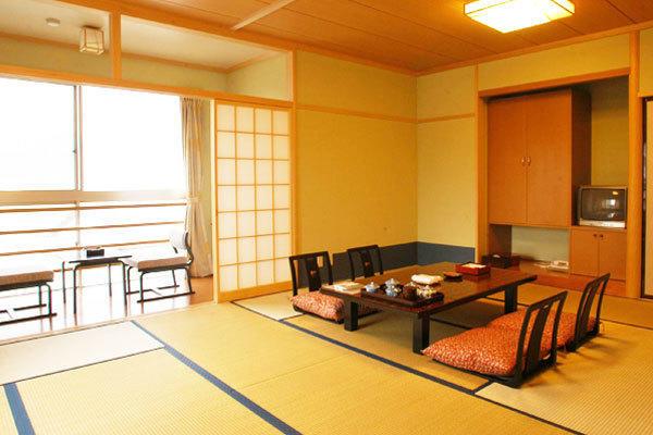 Отель Miyuki Onsen