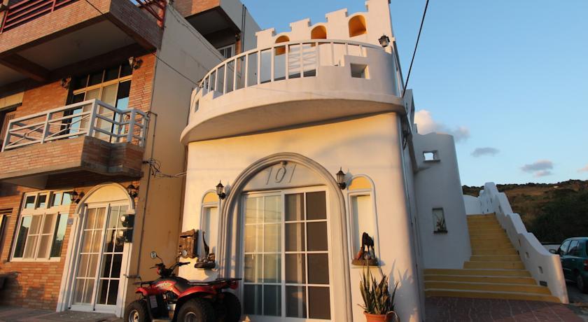 Kenting 101 Homestay