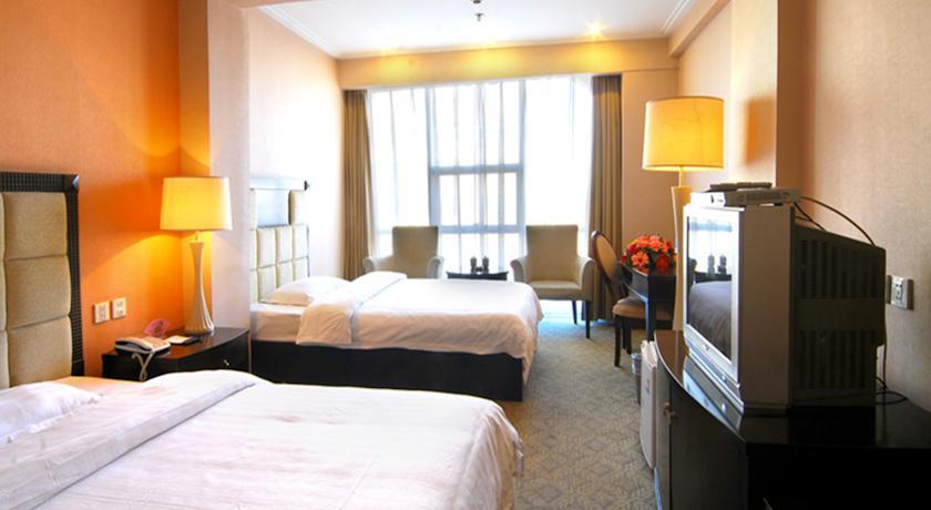 Tangyin Hotel Dalian