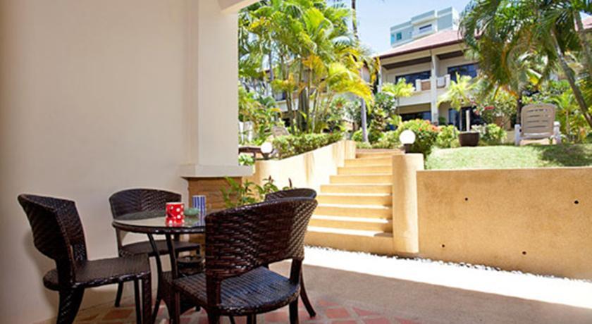 Meanam Hill Villas 9