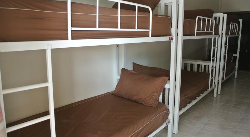 Хостел Relax Corner Guest House