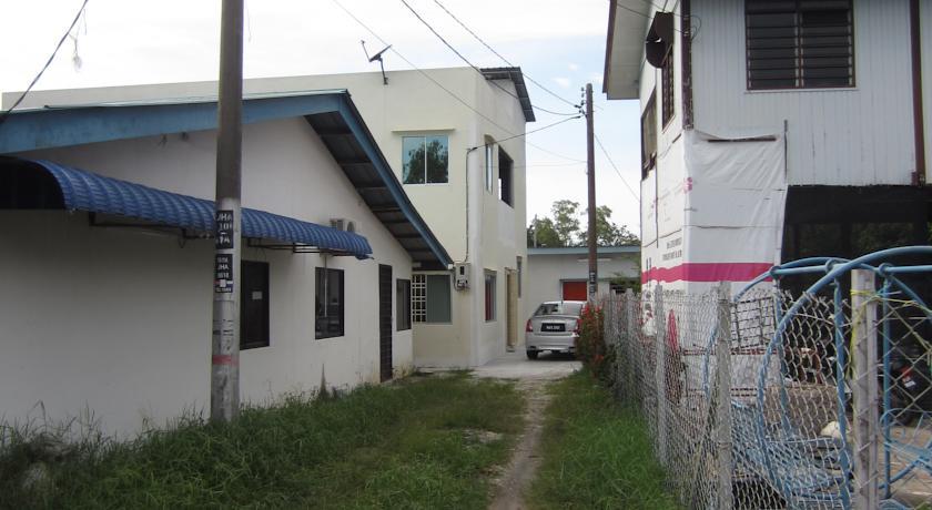 Отель Amal Inn Budget Hotel
