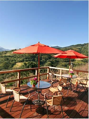 Отель Yilan Ya Lu Homestay