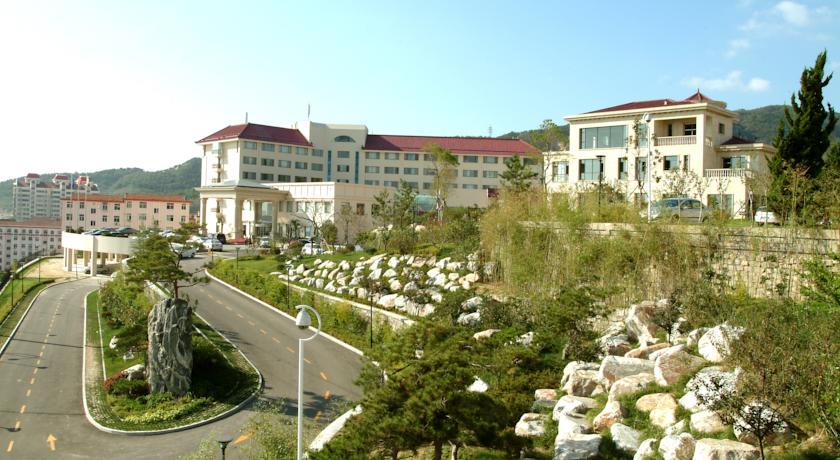 Отель Tarshan Hotel