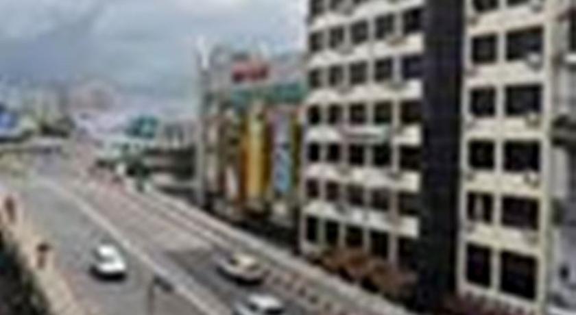 Отель Panorama Hotel