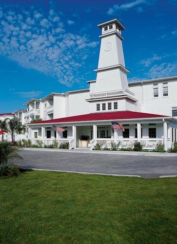 Отель Lighthouse Inn At Aransas Bay