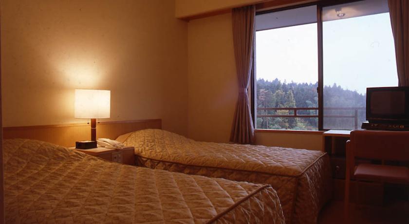 Отель Hotel Seifuuen