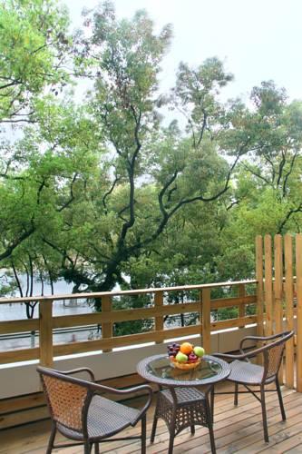 Отель Guilin Homeland Riverview Hotel