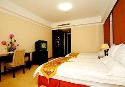 Отель Greentree Inn Eastern Changzhou North Zhulin Road Hotel