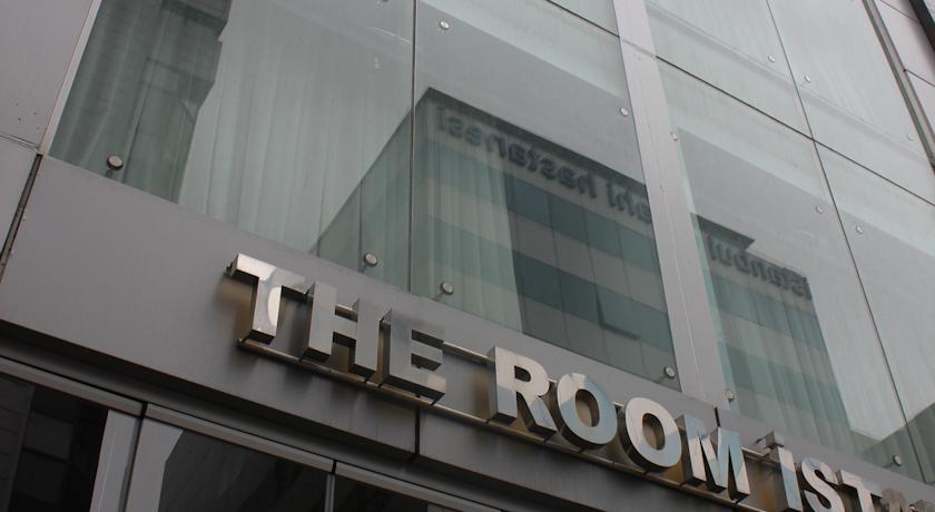 The Room Istanbul