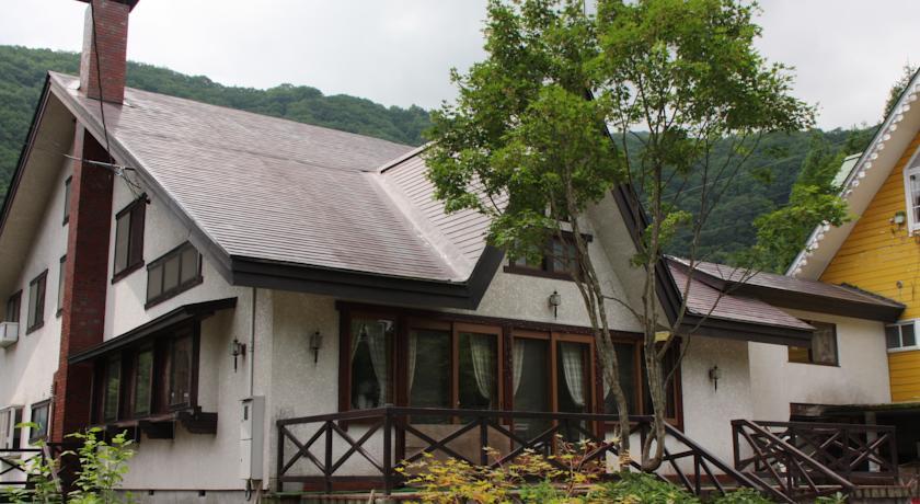 Guest House Wind Inn Hakuba