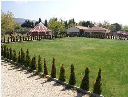 Отель Kirtay Beach Motel