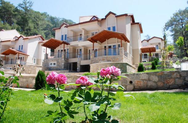 Вилла Vineyard by Gocek Rental