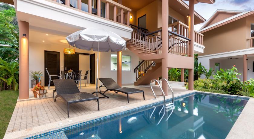 Casa Sakoo Resort