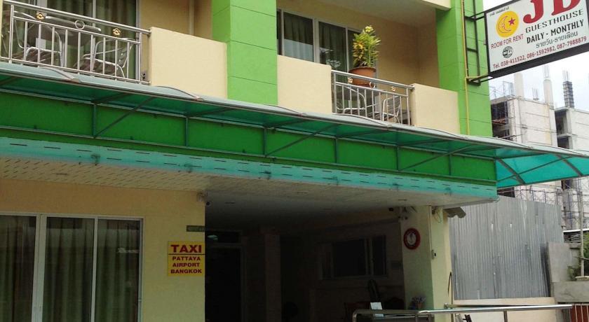 JD Guesthouse