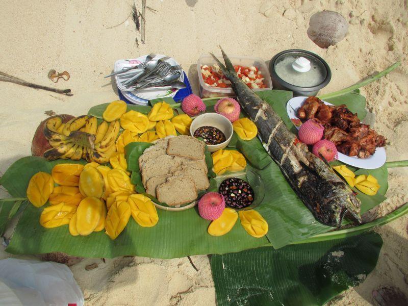 Отель Siargao Diver's Club