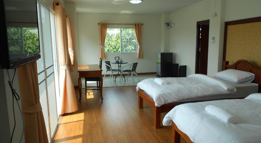 Wualai Soi 5 Apartment